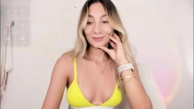 Thumbnail 3, emyconneer's Stream at Chaturbate, 2 months ago