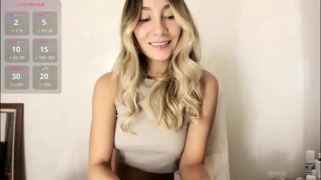 Image 7 of emyconneer Stream on Chaturbate on 2 months ago