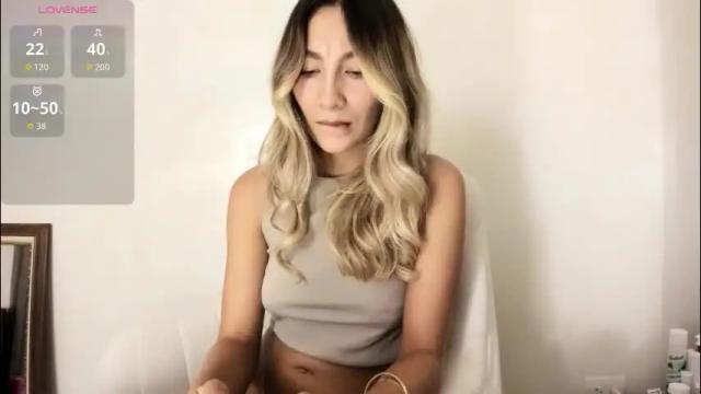 Thumbnail 3, emyconneer's Stream at Chaturbate, 2 months ago