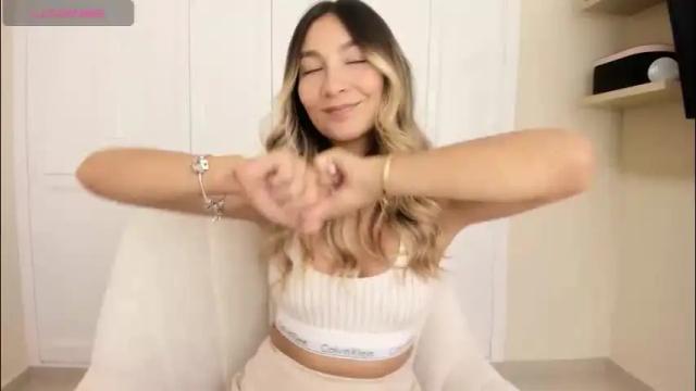 Image 6 of emyconneer Stream on Chaturbate on 2 days ago