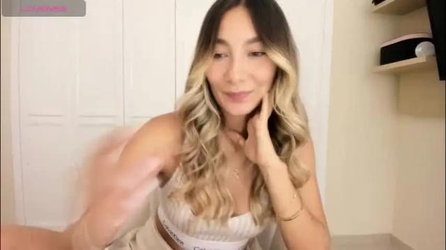 Thumbnail 3, emyconneer's Stream at Chaturbate, 2 days ago