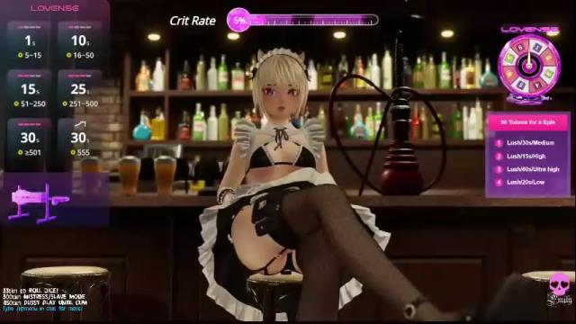 Image 6 of emyliveshow Stream on Chaturbate on 26 days ago