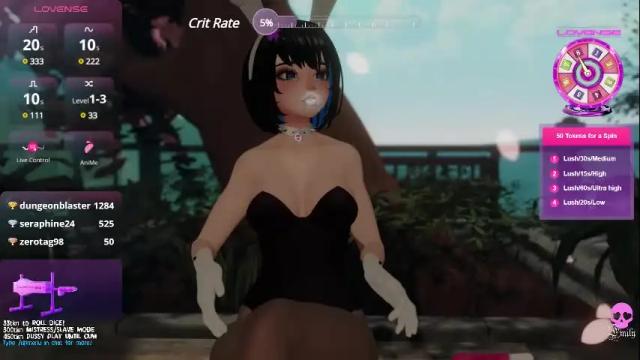 Thumbnail 3, emyliveshow's Stream at Chaturbate, 18 days ago