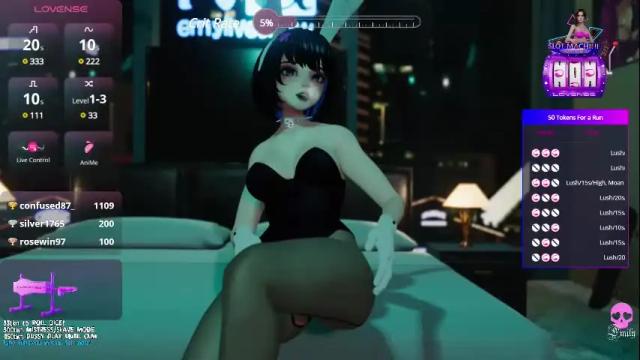 Image 4 of emyliveshow Stream on Chaturbate on 14 days ago