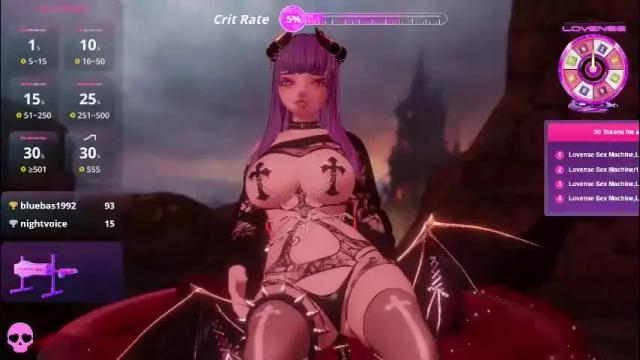 Thumbnail 2, emyliveshow's Stream at Chaturbate, 1 month ago