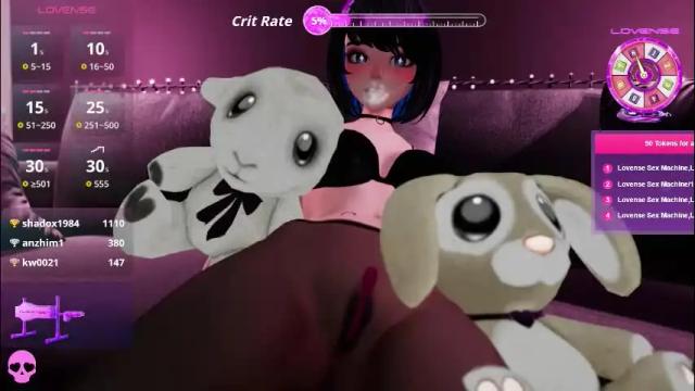 Thumbnail 1, emyliveshow's Stream at Chaturbate, 1 month ago