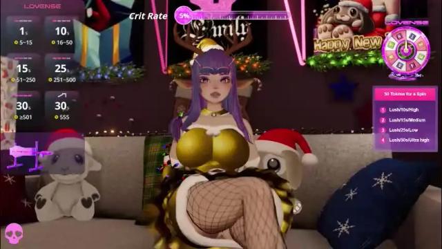 Thumbnail 2, emyliveshow's Stream at Chaturbate, 28 days ago