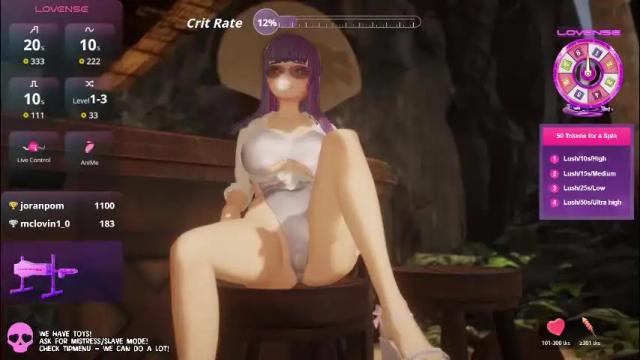 Thumbnail 1, emyliveshow's Stream at Chaturbate, 4 days ago