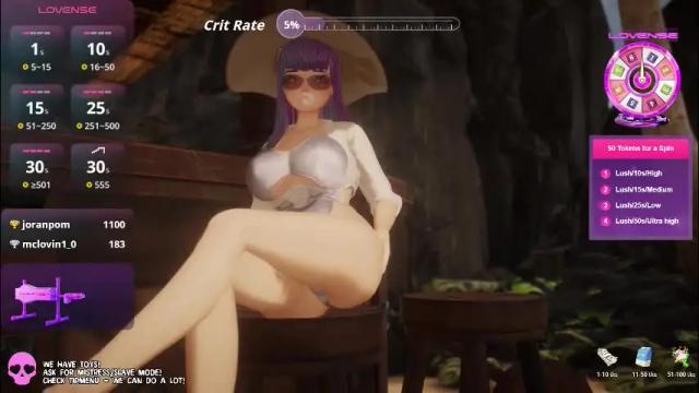 Thumbnail 2, emyliveshow's Stream at Chaturbate, 4 days ago