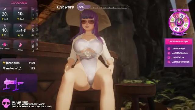 Thumbnail 3, emyliveshow's Stream at Chaturbate, 4 days ago