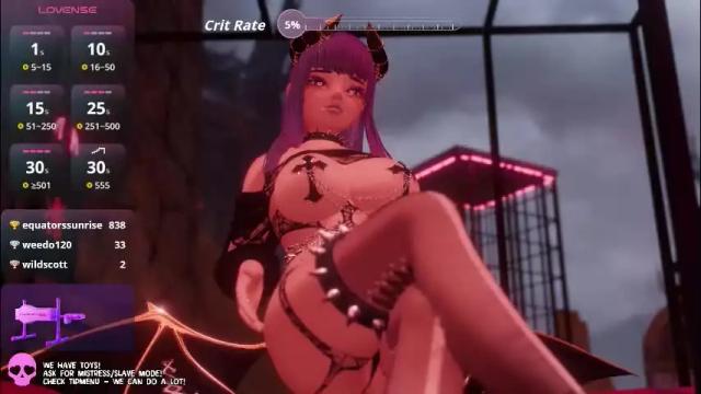 Thumbnail 2, emyliveshow's Stream at Chaturbate, 3 days ago