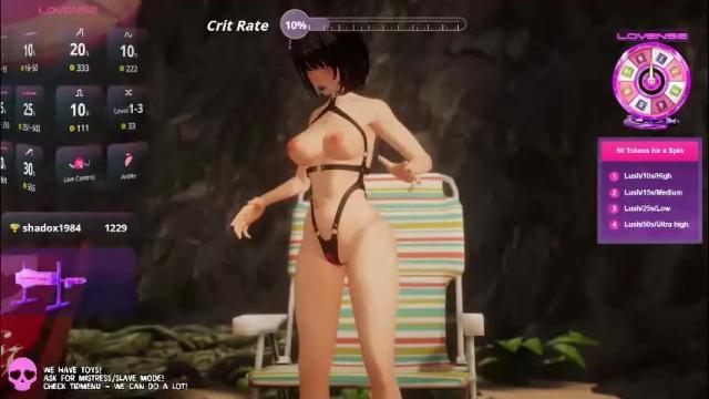 Thumbnail 2, emyliveshow's Stream at Chaturbate, 2 days ago