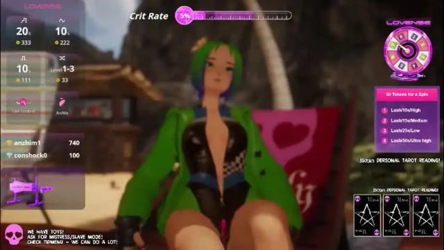 Thumbnail 3, emyliveshow's Stream at Chaturbate, 1 day ago