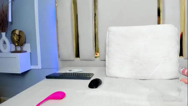 Image 12 of emysandoval Stream on Chaturbate on 1 month ago