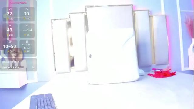 Image 2 of emysandoval Stream on Chaturbate on 1 month ago