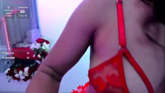 Image 4 of emysandoval Stream on Chaturbate on 27 days ago