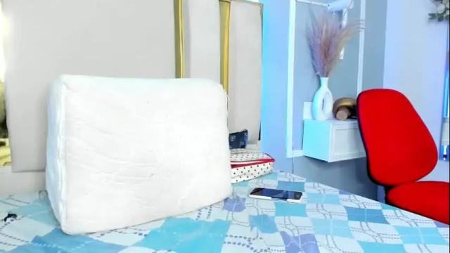 Image 4 of emysandoval Stream on Chaturbate on 16 days ago
