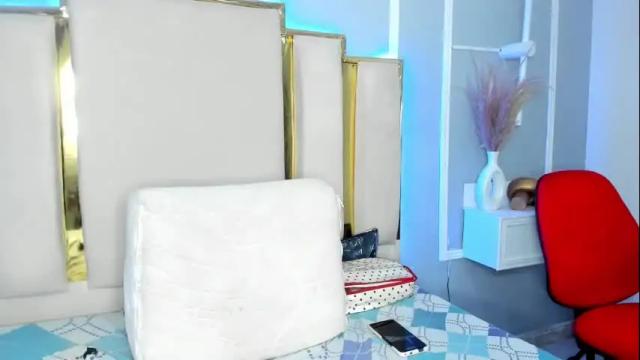 Thumbnail 2, emysandoval's Stream at Chaturbate, 13 days ago