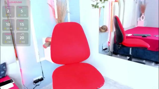 Thumbnail 1, emysandoval's Stream at Chaturbate, 1 month ago