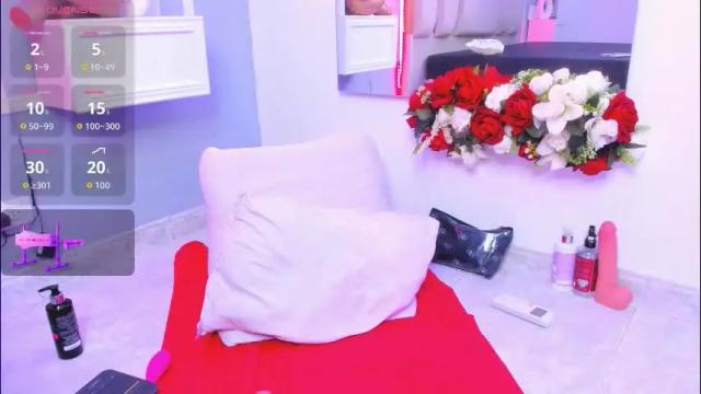 Image 11 of emysandoval Stream on Chaturbate on 1 month ago