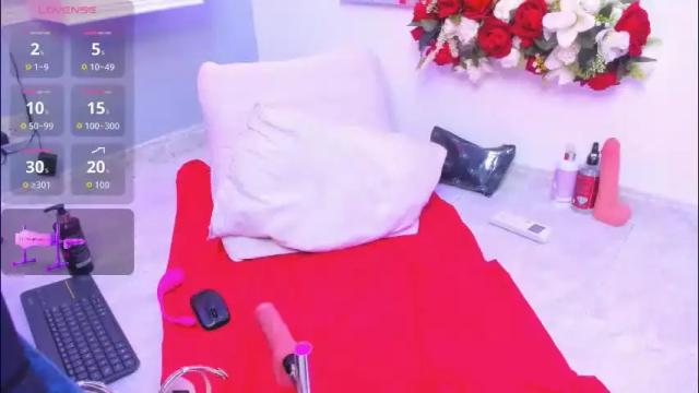 Thumbnail 3, emysandoval's Stream at Chaturbate, 1 month ago