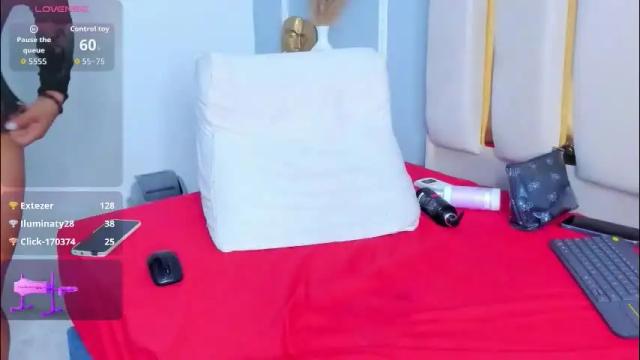 Image 10 of emysandoval Stream on Chaturbate on 1 month ago