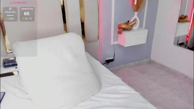 Thumbnail 1, emysandoval's Stream at Chaturbate, 1 month ago