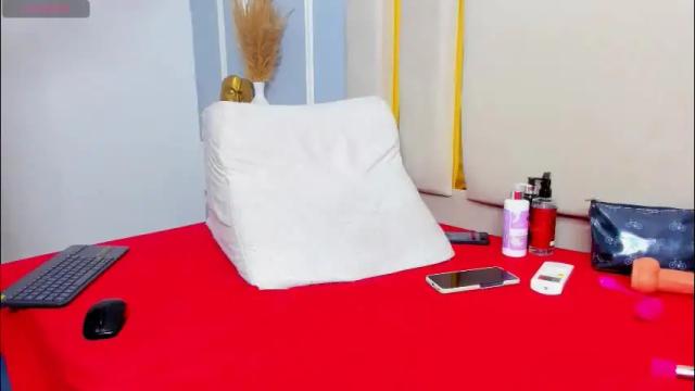 Image 10 of emysandoval Stream on Chaturbate on 1 month ago