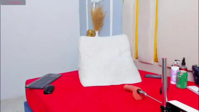 Image 6 of emysandoval Stream on Chaturbate on 1 month ago