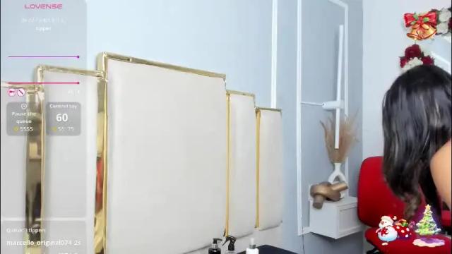 Image 12 of emysandoval Stream on Chaturbate on 1 month ago