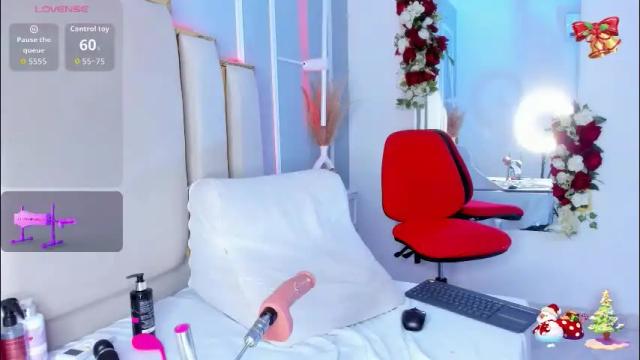 Image 6 of emysandoval Stream on Chaturbate on 24 days ago