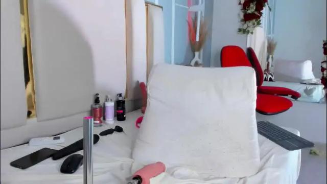 Image 2 of emysandoval Stream on Chaturbate on 16 days ago