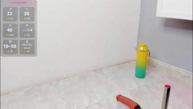 Image 12 of emysandoval Stream on Chaturbate on 10 days ago