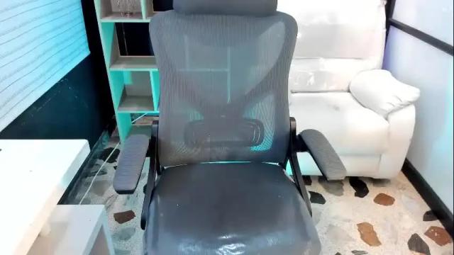 Thumbnail 3, emysilver's Stream at Chaturbate, 2 months ago
