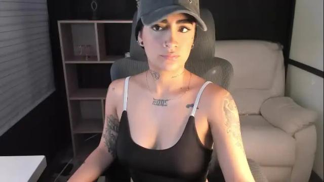 Thumbnail 1, emysilver's Stream at Chaturbate, 2 months ago