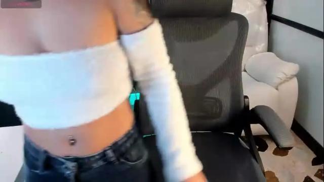 Thumbnail 2, emysilver's Stream at Chaturbate, 2 months ago