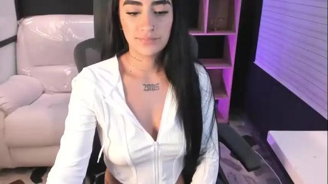 Thumbnail 3, emysilver's Stream at Chaturbate, 1 month ago