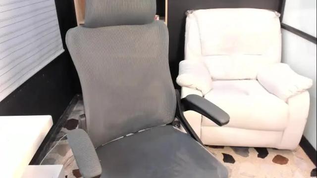 Thumbnail 2, emysilver's Stream at Chaturbate, 1 month ago