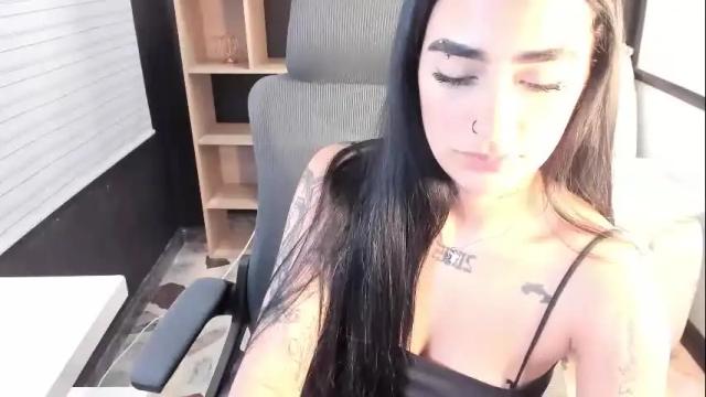 Image 8 of emysilver Stream on Chaturbate on 1 month ago