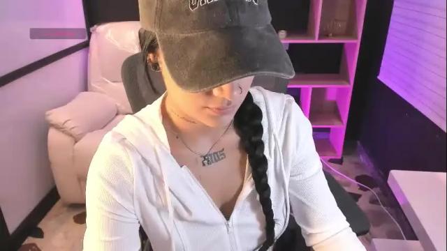 Thumbnail 2, emysilver's Stream at Chaturbate, 1 month ago