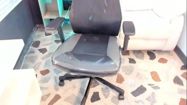 Thumbnail 1, emysilver's Stream at Chaturbate, 1 month ago