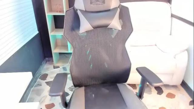 Image 11 of emysilver Stream on Chaturbate on 1 month ago