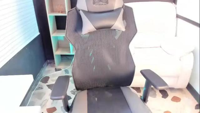 Thumbnail 3, emysilver's Stream at Chaturbate, 1 month ago