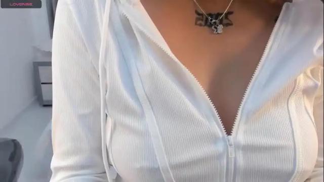 Thumbnail 1, emysilver's Stream at Chaturbate, 1 month ago
