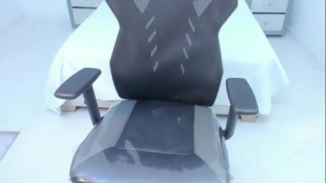 Image 10 of emysilver Stream on Chaturbate on 1 month ago