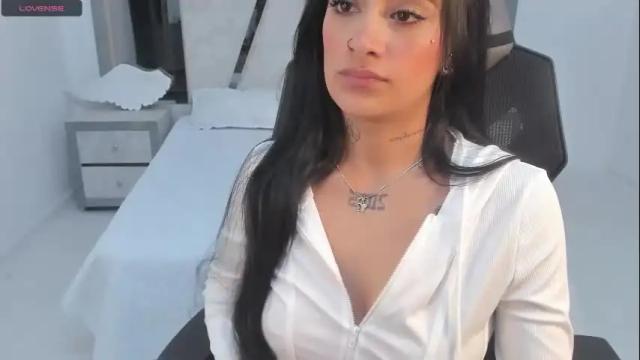 Thumbnail 2, emysilver's Stream at Chaturbate, 1 month ago