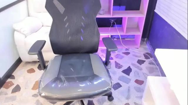 Thumbnail 3, emysilver's Stream at Chaturbate, 1 month ago