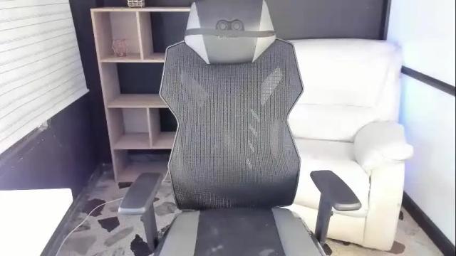 Thumbnail 3, emysilver's Stream at Chaturbate, 1 month ago