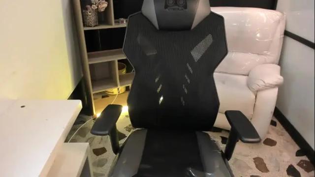 Thumbnail 3, emysilver's Stream at Chaturbate, 11 days ago