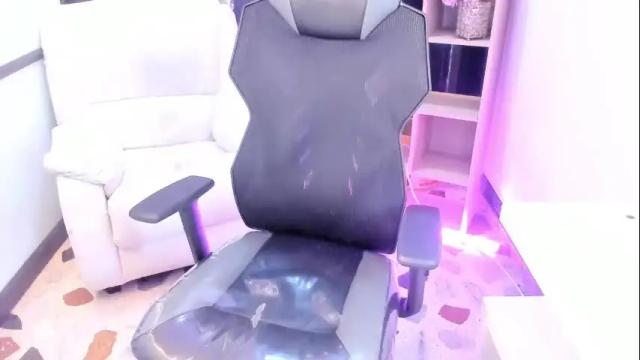 Thumbnail 3, emysilver's Stream at Chaturbate, 9 days ago